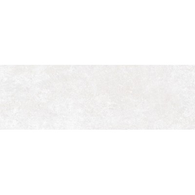 Плитка 27156 Grunge White/25x75