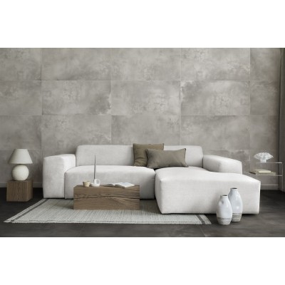 Керамогранит GT120603205MR Vibe GT Черный 60x120