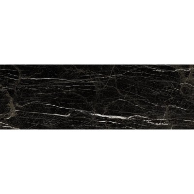 Плитка 672 Amina Black 29,5х89,5