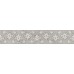 Плитка OS/A295/8349 Ферони серый светлый матовый 30x5,7