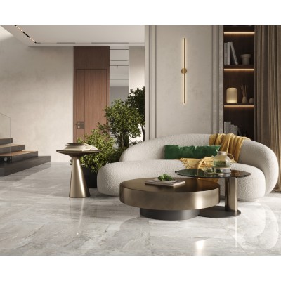 Керамогранит SG50005120R Energy Gris матовый 60х119.5