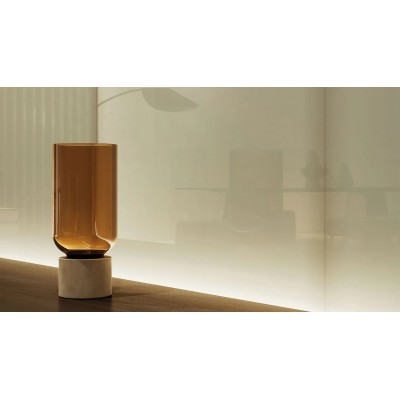 Керамогранит 610010002345 Metropolis Arcadia Brown Nat Rett 80x160