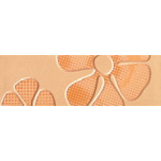 Плитка LGOD Glamour Jade List. Circle Mix 2 8х25