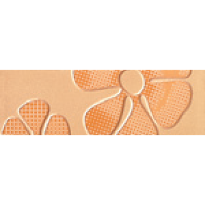 Плитка LGOD Glamour Jade List. Circle Mix 2 8х25