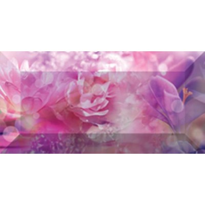 Плитка Бордюр рельефный Treasure br1020D300-1 20х10