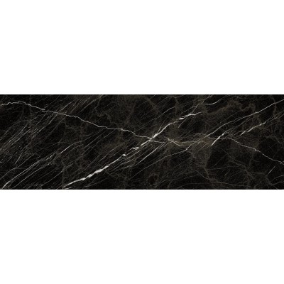 Плитка 672 Amina Black 29,5х89,5