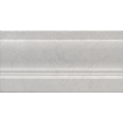 Плитка FMD040 Ферони серый светлый матовый 20x10