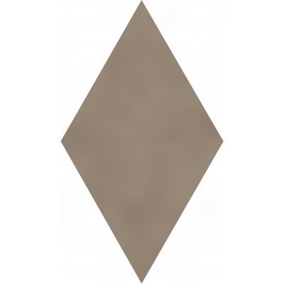 Плитка KMD2SRB003BN Декор Риад бежевый глянцевый 13,5x7,8x0,9