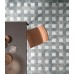 Плитка 600090000444 Charme Extra Carrara Alzata 15x25