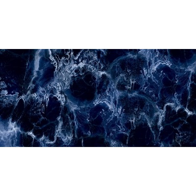 Керамогранит ENACN1015HG60120 Adriatic Blue High Glossy 600х1200х9