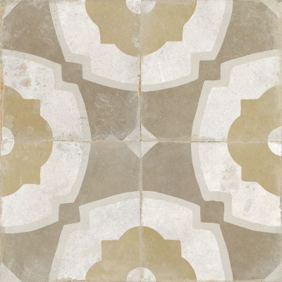 Плитка 42696 Fs Farfalla Mustard/45X45X0,95 45x45