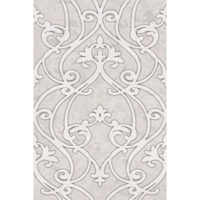 Плитка OS/A260/8349 Ферони серый светлый матовый 20x30