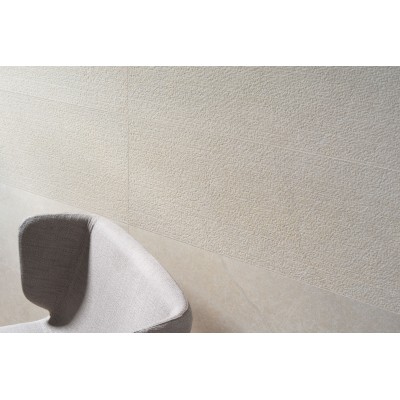 Плитка 37868 Alchemy Pearl Decor/33,3x100/R 33,3x100