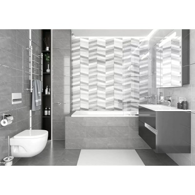 Керамогранит SG168200N Savoy коричневый 40,2х40,2