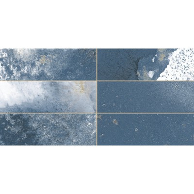 Плитка 30898 FS Tradition Brick Blue 20x40