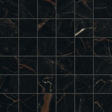 Мозаика 610110001056 Forte dei Marmi Ombra di Caravaggio Mosaic Lap 30x30