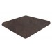Клинкерная плитка 905148 Capri Chocolate Esquina Redondeado 33х33