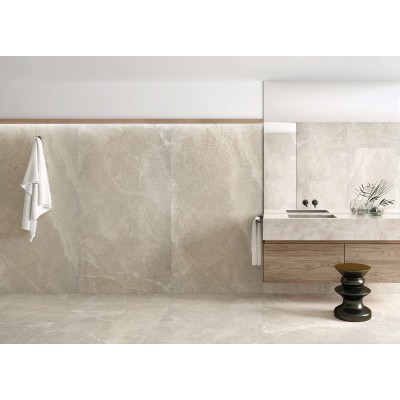 Керамогранит 32880 Lucca Beige SP/100X100/R 100x100