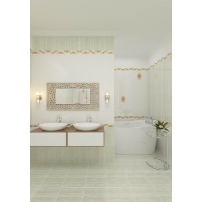 Плитка Монте-Карло B 6,5х25