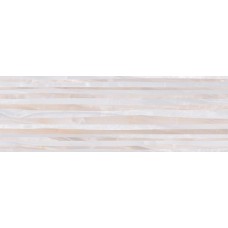 Плитка Diadema бежевый рельеф 17-10-11-1186 20х60