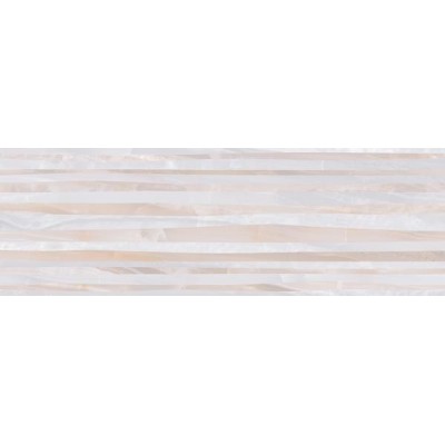 Плитка Diadema бежевый рельеф 17-10-11-1186 20х60