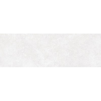 Плитка 27156 Grunge White/25x75