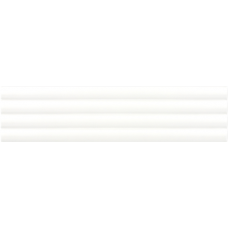 Плитка 28522 Costa Nova Onda White Matt 5x20