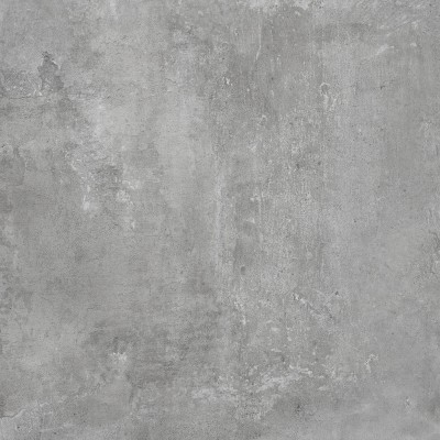 Керамогранит CR6060G0491R Strato Grigio серый матовый 59,5х59,5