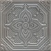 Плитка SSA001 Салинас серый 15x15