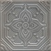 Плитка SSA001 Салинас серый 15x15