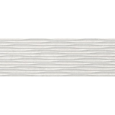 Плитка 40327 Cluny Silver Decor/33,3X100X0,98/R 33,3x100