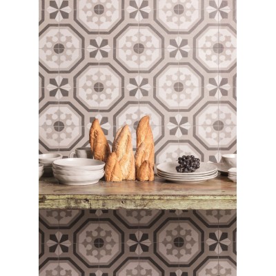 Плитка 39481 Fs Paname Opera 45x45x0,95