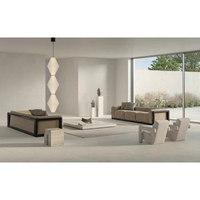 Плитка AYR9 Boost Expression Sienna Matte 50x120