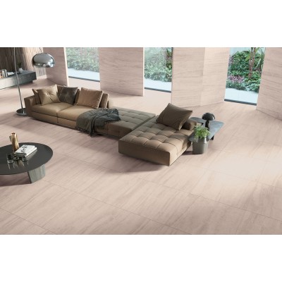 Плитка R0000306 Luxury Art White Mat 30x90