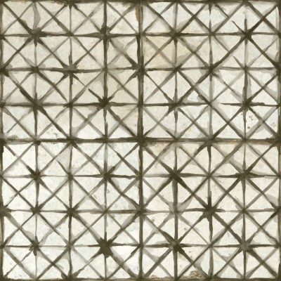 Плитка 38312 Fs Temple Black 45x45x0,95