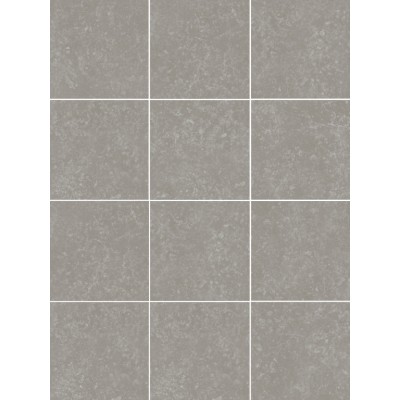 Плитка KM1010G0091N Касабланка серый матовый 29,8х39,8 из 12 частей 9,8x9,8x0,7