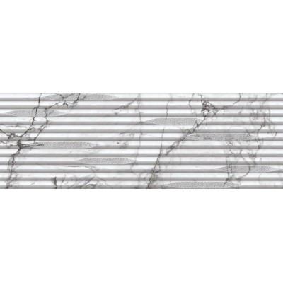 Плитка 36261 Sublime Iceberg Decor SP/33,3X100/R 33,3x100