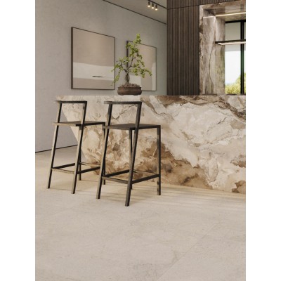 Плитка 100354832 Dorcia Marfil Block 59,6x150