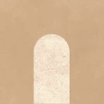 Керамогранит KH3K CottoMilano Creta Archetipo Decoro Ultramatt / Glossy 20x20