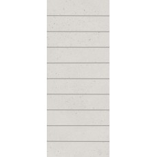 Плитка KMD2PTG001BN Декор чипсет Скарпа серый светлый матовый 20x50x0,8