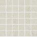 Мозаика DD205620/MM Декор Про Лаймстоун бежевый светлый матовый мозаичный 30х30