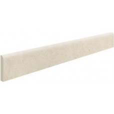 Керамогранит 610130000471 Supernova Stone Ivory Battiscopa 7,2х60