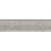 Плитка BLB052 Багет Ферони серый матовый 20x5