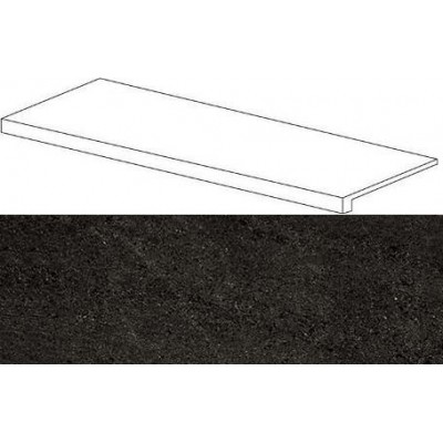 Ступени 620070001087 Dark Scalino Frontale 33x120
