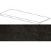 Ступени 620070001087 Dark Scalino Frontale 33x120