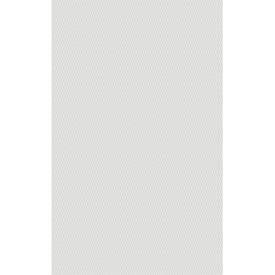 Плитка 6406 Браганса голубой светлый матовый 25х40