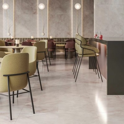 Керамогранит SG597622R Ониче голубой лаппатированный обрезной 119,5x238,5x0,9