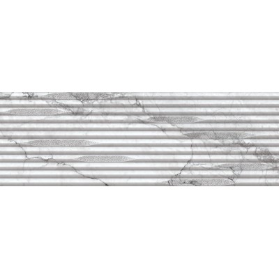 Плитка 36261 Sublime Iceberg Decor SP/33,3X100/R 33,3x100