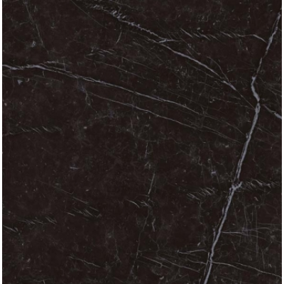 Керамогранит AZNL Marvel Nero Marquina Lappato 75x75
