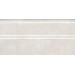 Плитка FMA013R Плинтус Сад Моне белый обрезной 30*15